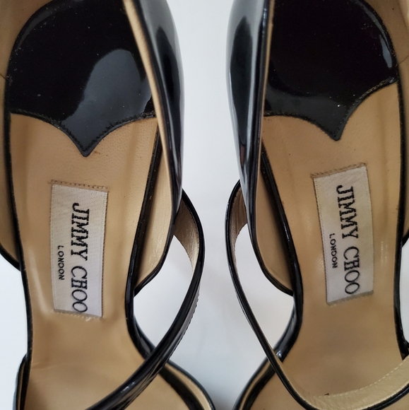 Jimmy Choo Sandals - Picture 3 of 5